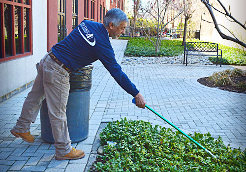 Gold Coast Property Maintenance for HOAs & Condos in Hoboken, NJ 07030