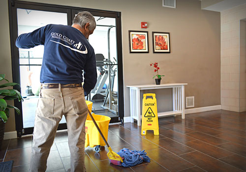 Gold Coast Property Maintenance for HOAs & Condos in Hoboken, NJ 07030