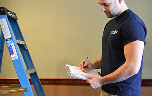 Gold Coast Property Maintenance for HOAs & Condos in Hoboken, NJ 07030