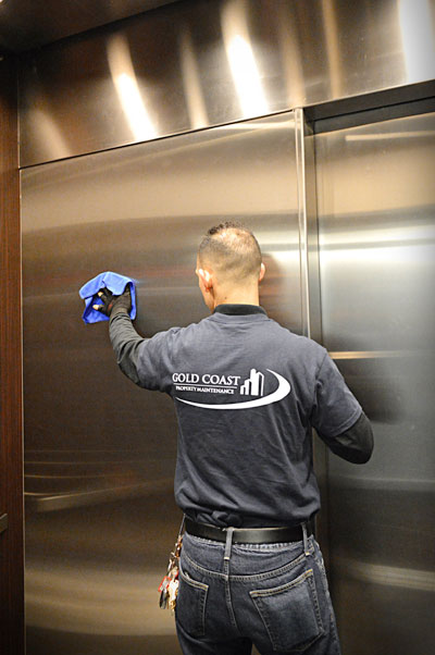 Gold Coast Property Maintenance for HOAs & Condos in Hoboken, NJ 07030