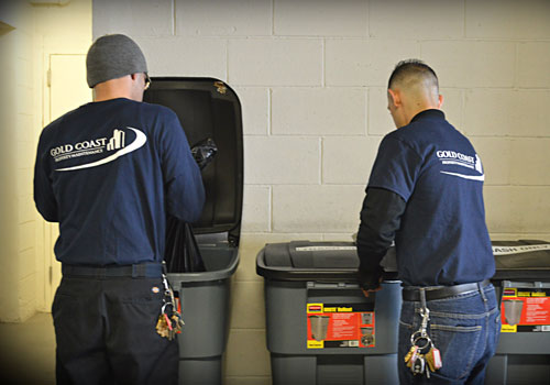 Gold Coast Property Maintenance for HOAs & Condos in Hoboken, NJ 07030