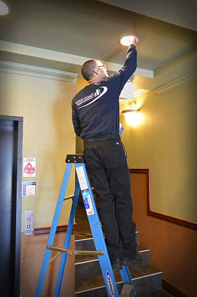 Gold Coast Property Maintenance for HOAs & Condos in Hoboken, NJ 07030