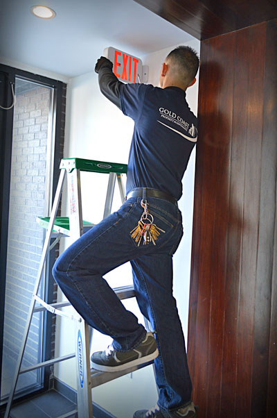Gold Coast Property Maintenance for HOAs & Condos in Hoboken, NJ 07030
