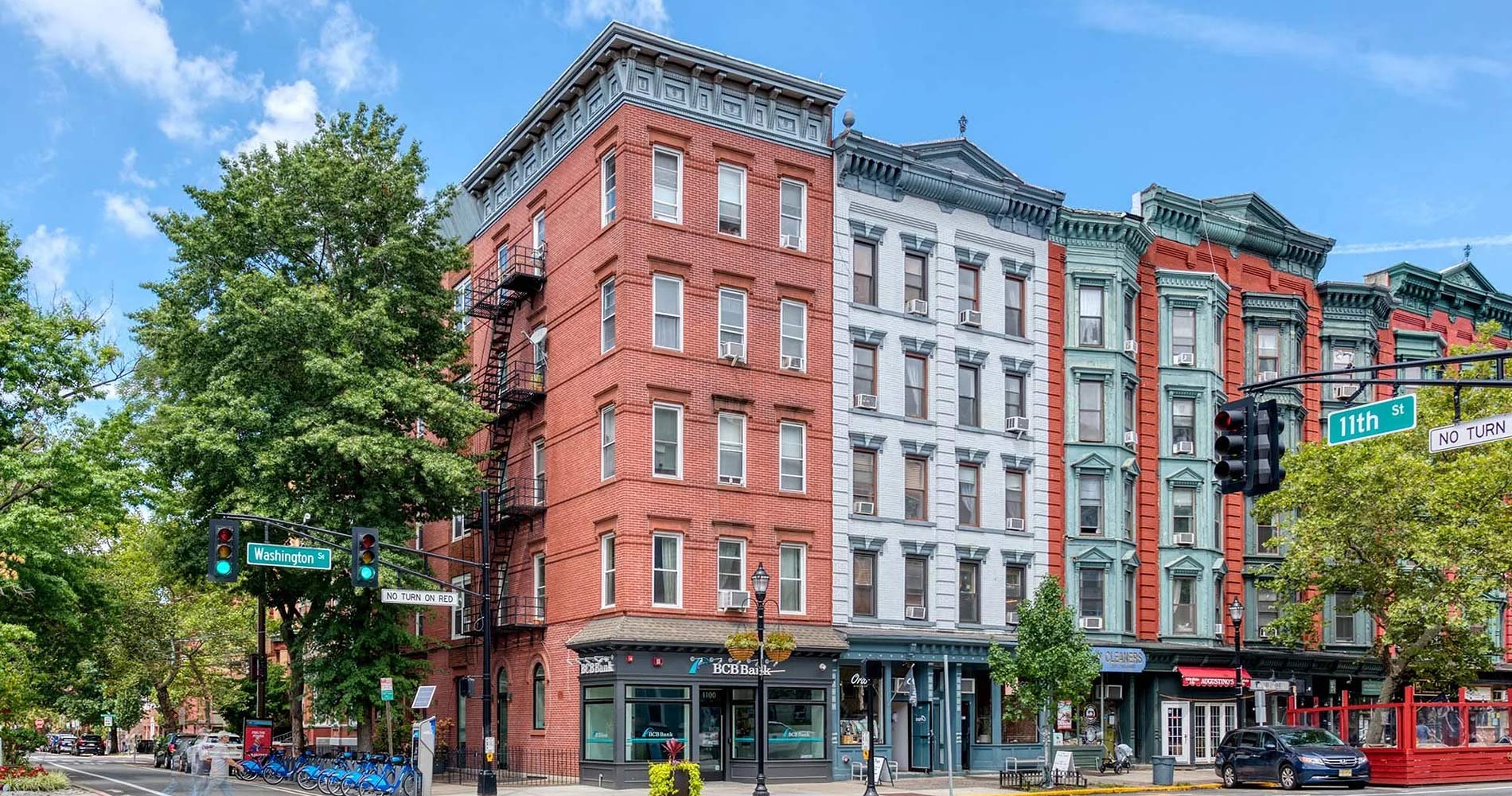 Gold Coast Property Maintenance for HOAs & Condos in Hoboken, NJ 07030